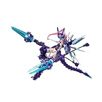 Amazon | 「愛玩具」 御模道 A.T.K.GIRL プラモデル 1/12 玄武